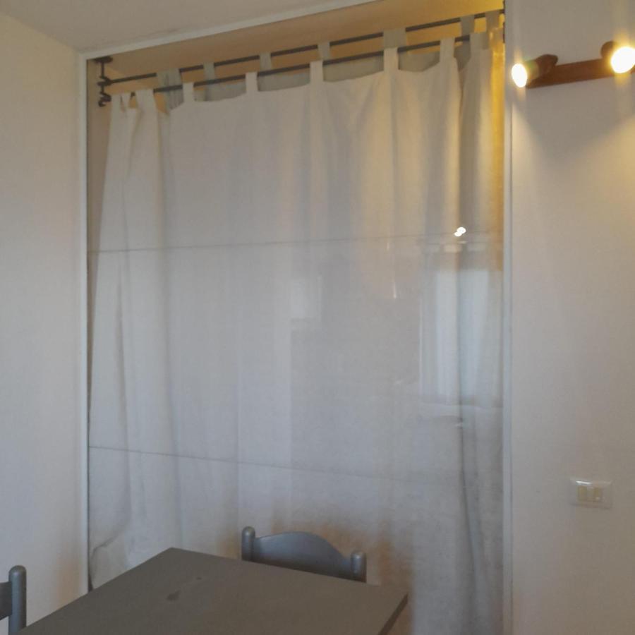 Il Moro Apartment เจเรเมอัส ภายนอก รูปภาพ