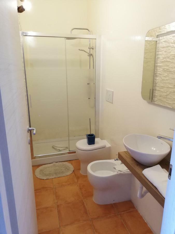 Il Moro Apartment เจเรเมอัส ภายนอก รูปภาพ