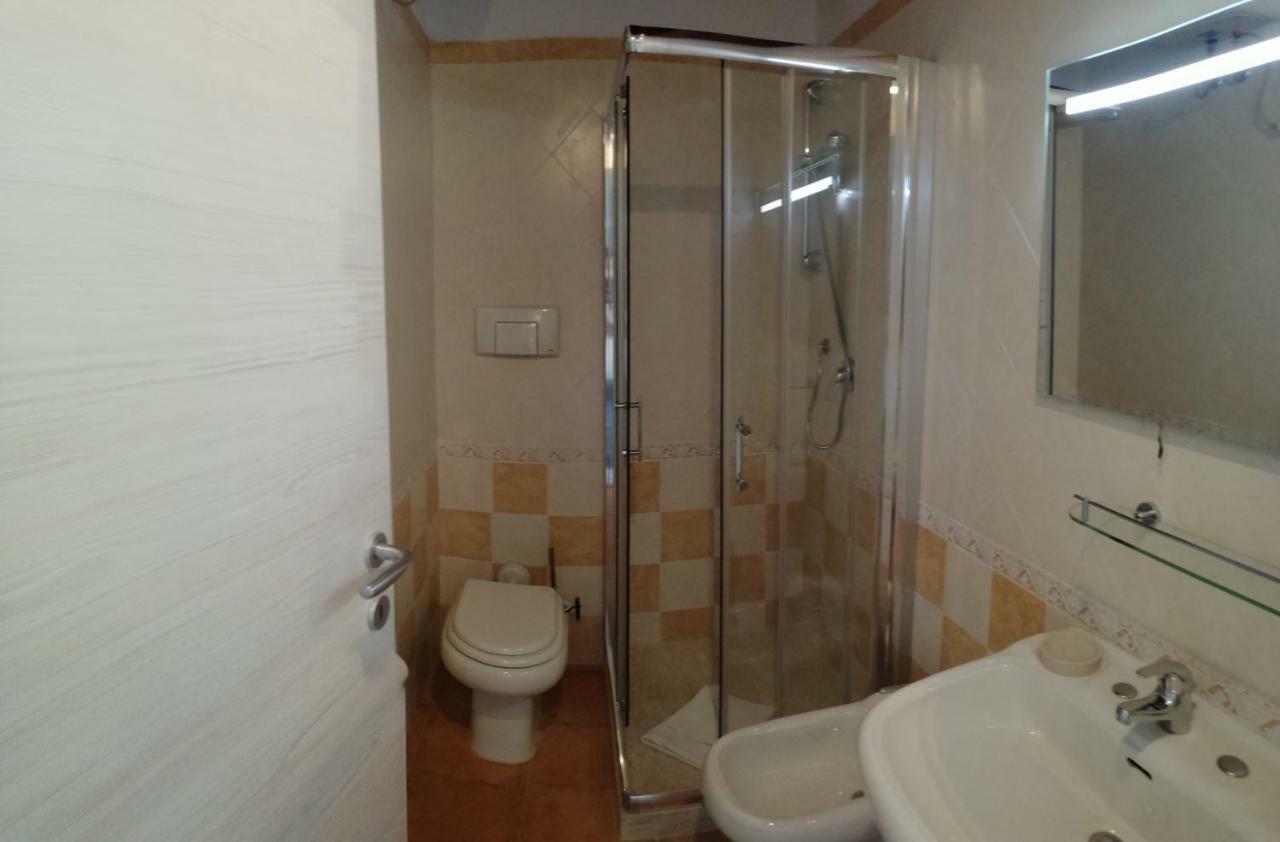 Il Moro Apartment เจเรเมอัส ภายนอก รูปภาพ