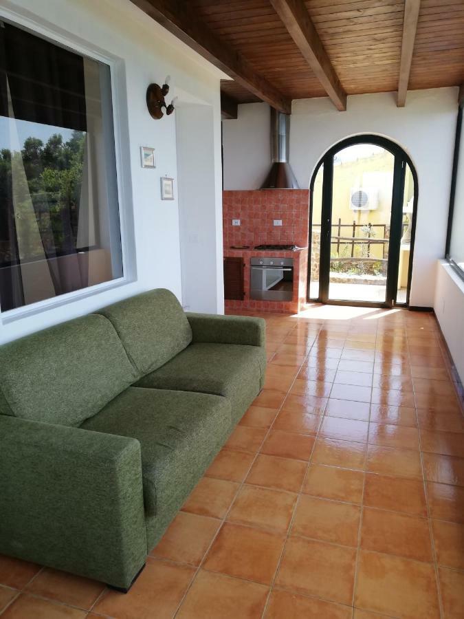 Il Moro Apartment เจเรเมอัส ภายนอก รูปภาพ