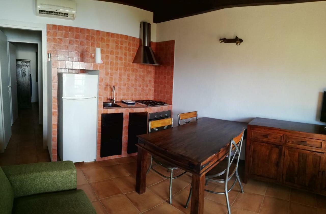 Il Moro Apartment เจเรเมอัส ภายนอก รูปภาพ